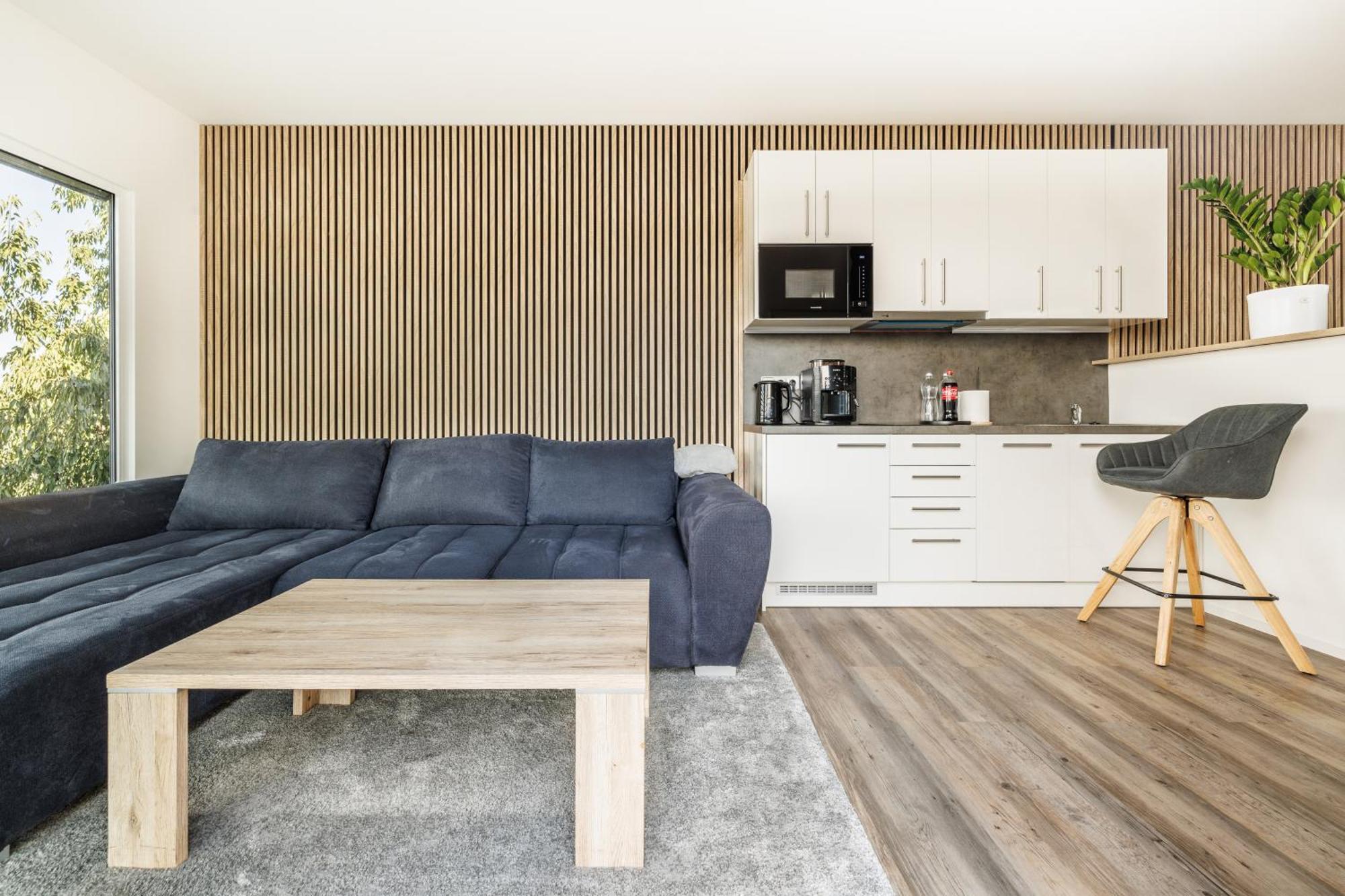Airport Prague Luxury Apartment & Spa, Prague