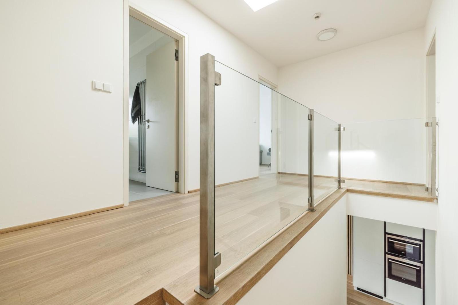 Airport Prague Luxury Apartment & Spa — Photos 3